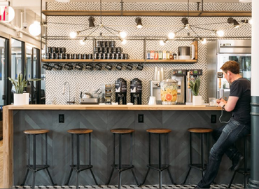 100 m² Business park in Portland, Southwest 6th Avenue 920 (97204) - 4 | MatchOffice.com