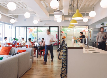 100 m² Business space in Portland, Southwest 6th Avenue 920 (97204) - 5 | MatchOffice