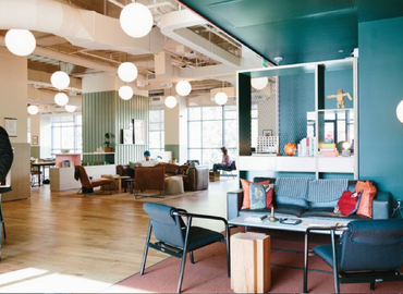 500 m² Serviced office in Portland, Southwest 5th Avenue  700 (97204) - 0 | MatchOffice