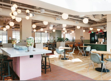 100 m² Business space in San Mateo, CA, Concar Drive 400 (94402) - 0 | MatchOffice.com