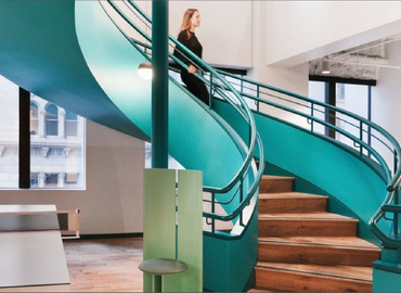 100 m² Serviced office in San Francisco, CA, Montgomery Street 44 (94104) - 2 | MatchOffice.com