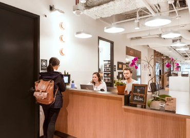100 m² Business space in Oakland, CA, Broadway 1111 (94607) - 0 | MatchOffice.com