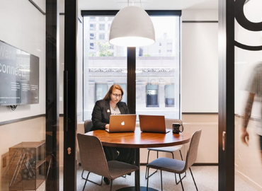 100 m² Serviced office in Oakland, CA, Broadway 1111 (94607) - 1 | MatchOffice.com