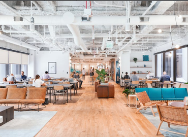 100 m² Business space in Oakland, CA, Broadway 1111 (94607) - 5 | MatchOffice.com