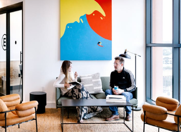 100 m² Serviced office in San Diego, CA, University Center Lane 8910 (92122) - 0 | MatchOffice