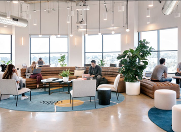 100 m² Business space in San Diego, CA, University Center Lane 8910 (92122) - 2 | MatchOffice