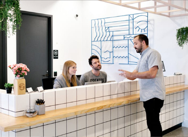 100 m² Business park in San Diego, CA, University Center Lane 8910 (92122) - 3 | MatchOffice