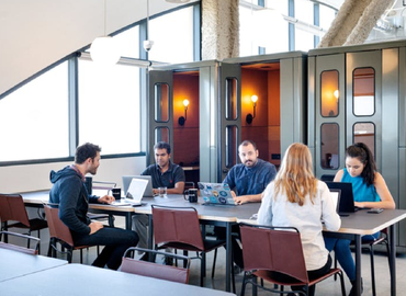 100 m² Serviced office in San Diego, CA, University Center Lane 8910 (92122) - 4 | MatchOffice