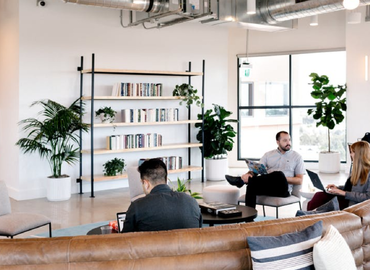 100 m² Business space in San Diego, CA, University Center Lane 8910 (92122) - 5 | MatchOffice.com