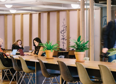500 m² Business space in Bellevue, WA, Northeast 4th Street (98004) - 2 | MatchOffice