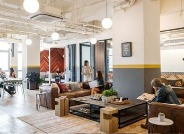 100 m² Business space in Seattle, WA, Northwest Market Street 1448 (98107) - 1 | MatchOffice.com