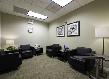 Virtual office in Oakbrook Terrace, IL, 18W140 Butterfield Road (60181) - 1 | MatchOffice