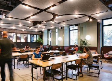 100 m² Business space in Washington CBD, DC, 7th Street Northeast 810 (20002) - 0 | MatchOffice