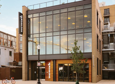 100 m² Serviced office in Washington CBD, DC, 7th Street Northeast 810 (20002) - 1 | MatchOffice.com