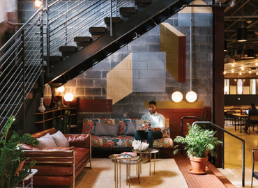 100 m² Business park in Washington CBD, DC, 7th Street Northeast 810 (20002) - 4 | MatchOffice