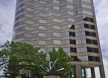250 m² Business center in Oakbrook Terrace, IL, 18W140 Butterfield Road (60181) - 0 | MatchOffice.com