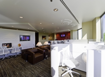 250 m² Business space in Beaverton, OR, 1915 NE Stucki Avenue  (97006) - 3 | MatchOffice