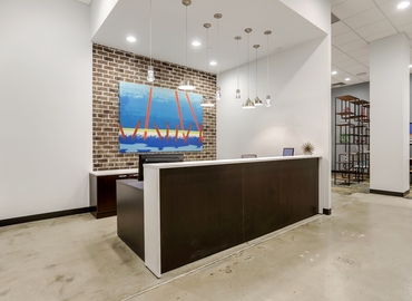 2691 m² Serviced office in Fort Lauderdale, FL, 2598 East Sunrise Boulevard (33304) - 2 | MatchOffice