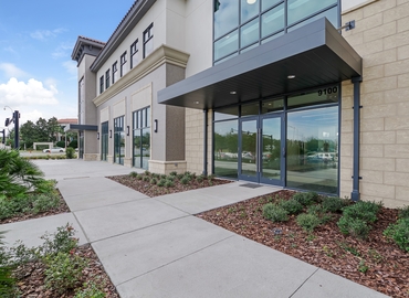 Virtual office space in Orlando, FL, 9100 Conroy Windermere Road (34786) - 1 | MatchOffice.com
