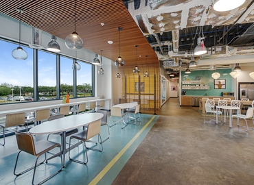 250 m² Business park in Orlando, FL, 9100 Conroy Windermere Road (34786) - 8 | MatchOffice