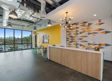250 m² Serviced office in Orlando, FL, 9100 Conroy Windermere Road (34786) - 1 | MatchOffice.com