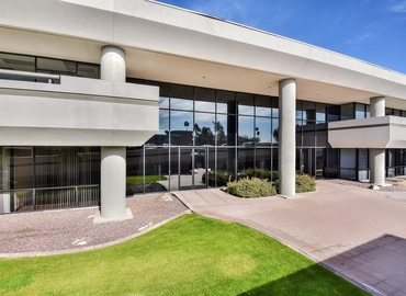 250 m² Business park in Phoenix, AZ, 7301 N. 16th Street (85020) - 0 | MatchOffice