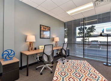 250 m² Business space in Phoenix, AZ, 7301 N. 16th Street (85020) - 4 | MatchOffice