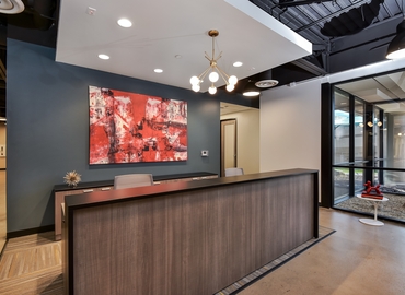 250 m² Business park in Phoenix, AZ, 7301 N. 16th Street (85020) - 1 | MatchOffice.com