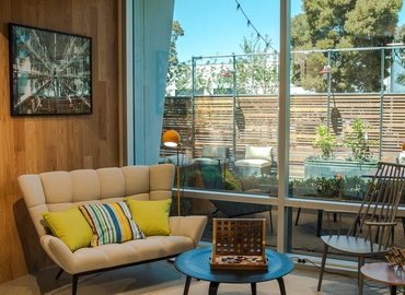 100 m² Serviced office in San Mateo, CA, East 3rd Avenue 3 (94401) - 1 | MatchOffice.com