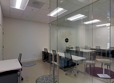 100 m² Business center in Los Angeles, CA, Park Granada 4500 (91302) - 9 | MatchOffice.com