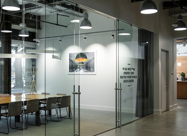 300 m² Business center in San Francisco, CA, Battery Street 1160 (94111) - 3 | MatchOffice.com