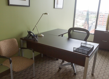 250 m² Business center in Saint Paul, MN, 445 Minnesota Street (55101) - 4 | MatchOffice