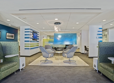 Virtual address in New York Chelsea, NY, 275 Seventh Avenue (10001) - 1 | MatchOffice.com