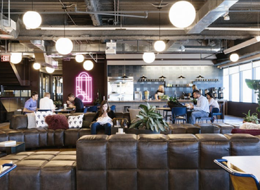 100 m² Business space in Dallas, TX, Elm Street 1601 (75201) - 4 | MatchOffice