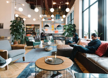 150 m² Business space in Detroit, MI, Clifford Street 19 (48226) - 0 | MatchOffice.com
