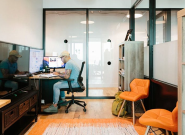 100 m² Business space in New York City, NY, Broadway 1619 (10019) - 1 | MatchOffice.com