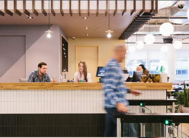 100 m² Serviced office in New York City, NY, Broadway 1619 (10019) - 2 | MatchOffice