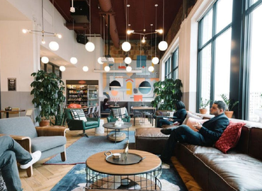 100 m² Business space in New York City, NY, Broadway 1619 (10019) - 3 | MatchOffice.com