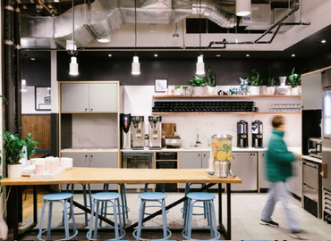 100 m² Serviced office in New York City, NY, Broadway 1619 (10019) - 4 | MatchOffice