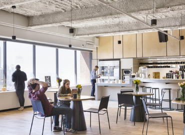 150 m² Serviced office in Boston, MA, Beacon Street 1 (02108) - 2 | MatchOffice