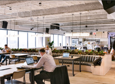 150 m² Business park in New York City, NY, 9th Avenue 368 (10001) - 4 | MatchOffice