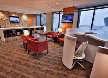 Virtual office in New Orleans, 1615 Poydras Street (70112) - 1 | MatchOffice
