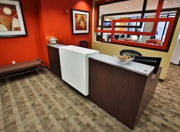 250 m² Business park in New Orleans, 1615 Poydras Street (70112) - 1 | MatchOffice