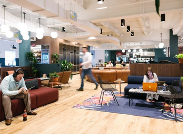 150 m² Business space in New York City, NY, Lexington Avenue 575 (10022) - 3 | MatchOffice