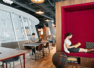 150 m² Business center in New York City, NY, Broadway 1450 (10018) - 3 | MatchOffice.com