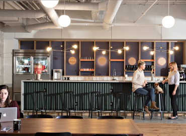 150 m² Serviced office in New York City, NY, Broadway 1450 (10018) - 4 | MatchOffice.com