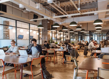 500 m² Business park in New York City, NY, North 4th Street 134 (11249) - 0 | MatchOffice.com