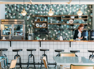 500 m² Business park in New York City, NY, North 4th Street 134 (11249) - 4 | MatchOffice.com