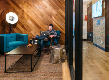 500 m² Business space in New York City, NY, Broadway 115 (10006) - 2 | MatchOffice