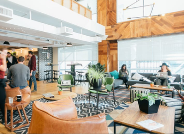 100 m² Business center place for rent in New York City, NY, West 18th Street 18 (10011) - 0 | MatchOffice